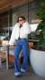 Imagem do CALÇA JEANS VICTORIA