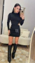 VESTIDO ROSE - DL Donna Lola Store