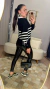 Imagem do CALÇA GIULIA I PRETO