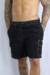 SHORT CARGO PRETO - loja online