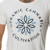 CAMISETA CÂNHAMO ORGANIC CANNABIS