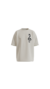 OVER. MICRO TRICOT YOUR VOICE OFF WHITE - comprar online