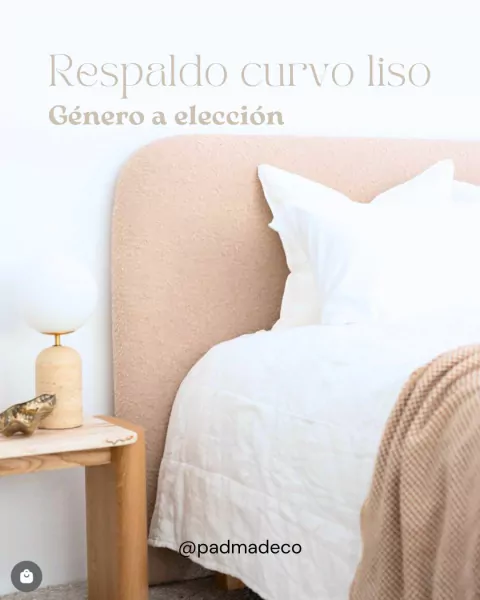 CURVO LISO - comprar online