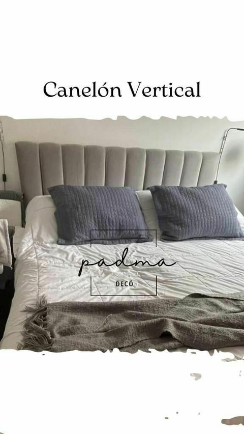 SALE✨CANELON Pana Gris Oscuro - comprar online