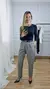 CALÇA ALFAIATARIA BRUNA - loja online
