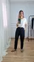CALÇA ALFAIATARIA BRUNA - comprar online