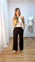 CALÇA PANTALONA CLARA - Verve Concept