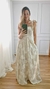 VESTIDO THASSIA BORDADO - comprar online