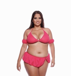 FANTASIA BARBIE PLUS SIZE