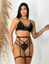 CONJUNTO AMANTE