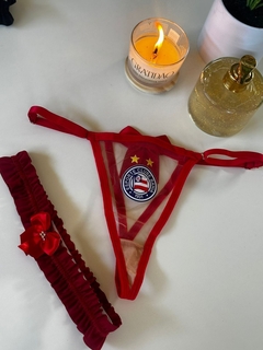 CALCINHA TIMES + 1 PERSEX na internet