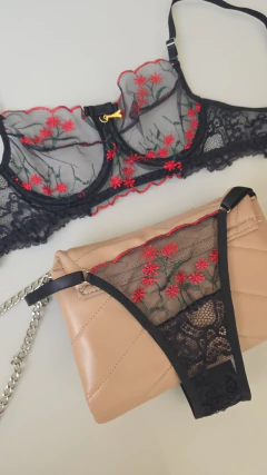 Imagem do CONJUNTO ROSITA PARIS