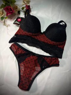 Imagem do CONJUNTO BOLINHA