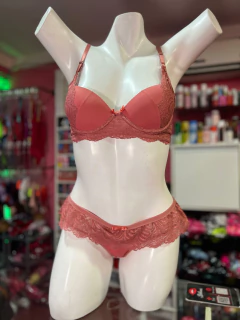 CONJUNTO SAINHA SEXY - loja online