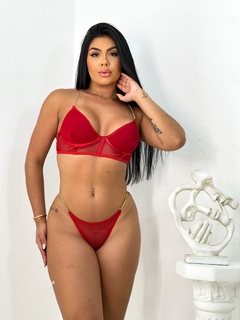 CONJUNTO DUBAI - comprar online