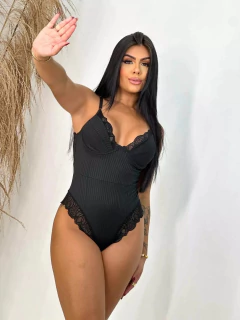 BODY CANELADO - DELÍRIUS SEXSHOP