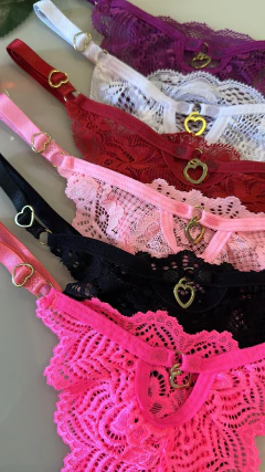 CALCINHA MIRELA - comprar online