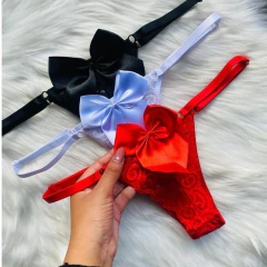 CALCINHA LAÇO LUXO - comprar online