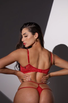 CONJUNTO SURPRESINHA LAÇO na internet