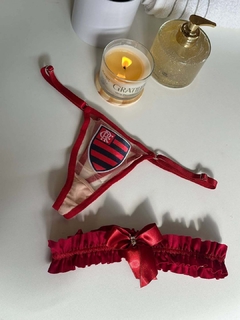 CALCINHA TIMES + 1 PERSEX - loja online