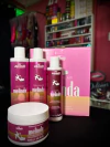 KIT CAPILAR MELINDA - comprar online