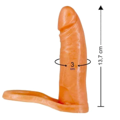 ANEL COMPANHEIRO - 13,7 x 3,0 cm - comprar online
