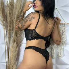 Imagem do BODY GEYZA