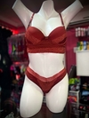 CONJUNTO TERRACOTA P - comprar online