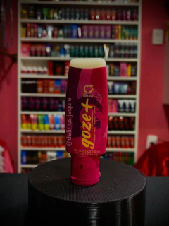 EXCITANTE ACELERADOR DE ORGASMO GOZE + na internet