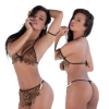 FANTASIA PEDRITA ONÇA