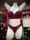 CONJUNTO RAFINHA P