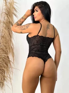 BODY CANELADO - loja online