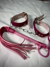 KIT ALGEMA E CHICOTE - comprar online