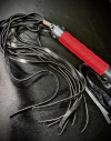 CHICOTE COM 10 TIRAS EM CORDA DE 40 CM - comprar online