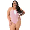 FANTASIA COLEGIAL PLUS SIZE