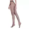 MEIA CALÇA ARRASTÃO CINTURA ALTA - comprar online