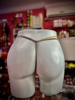 CALCINHA BORBOLETA SENSUAL - comprar online