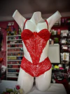 BODY CHARMOSA - comprar online
