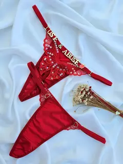 CALCINHA PERSONALIZÁVEL BORBOLETA CHIC na internet