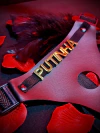 CINTA PENIANA PERSONALIZADA