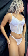 CONJUNTO CORSET GUCCI - comprar online