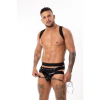 FANTASIA MASOQUISTA JOCKSTRAP