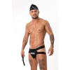 FANTASIA POLÍCIA JOCKSTRAP