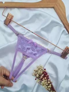 FIO SECRETARIA PERSONALIZÁVEL - DELÍRIUS SEXSHOP