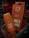 EXCITANTE LANÇA XANAS