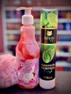 KIT DOCINHA BODY GIRL+SABONETE INTIMO - comprar online