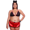 FANTASIA MINIE PLUS SIZE