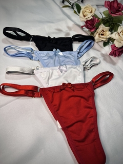 CALCINHA FITA - DELÍRIUS SEXSHOP