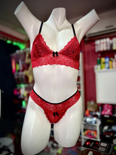 CONJUNTO BIA - loja online