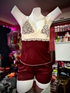 BABY DOLL LINDINHA P